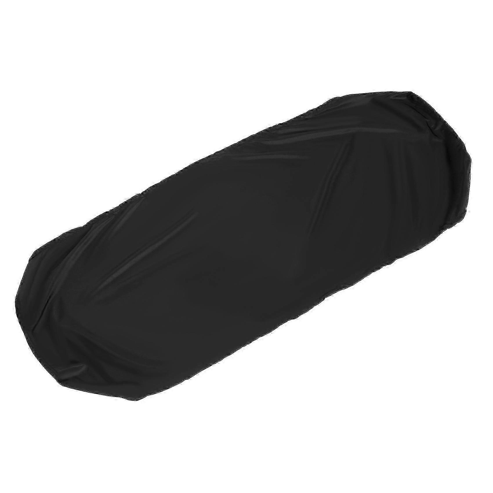 Dust Cover for 88 Keys Piano Keyboard Stretchable Protective Fabric