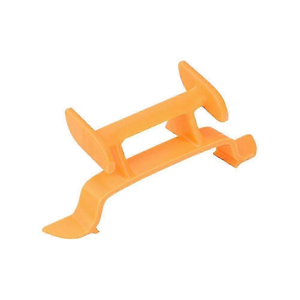 For DJI FLIP Drone Battery Tail Wing Split Snap-on Lock Protector Parts