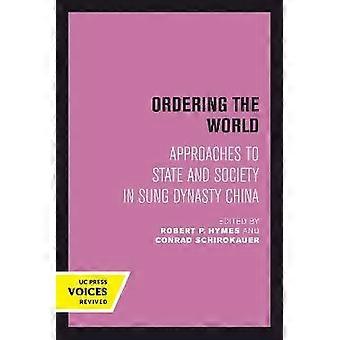Ordering the World