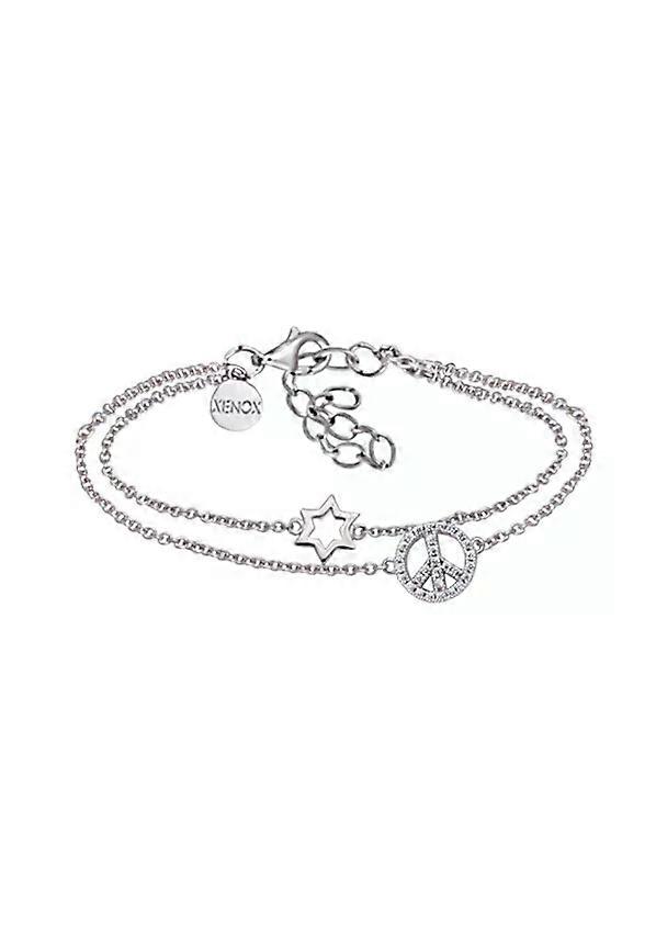 Damenarmband Knight (XS7368)