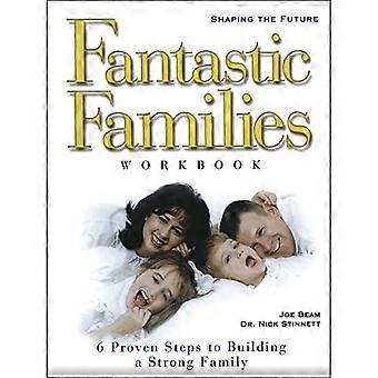 Fantastic Families Work Book