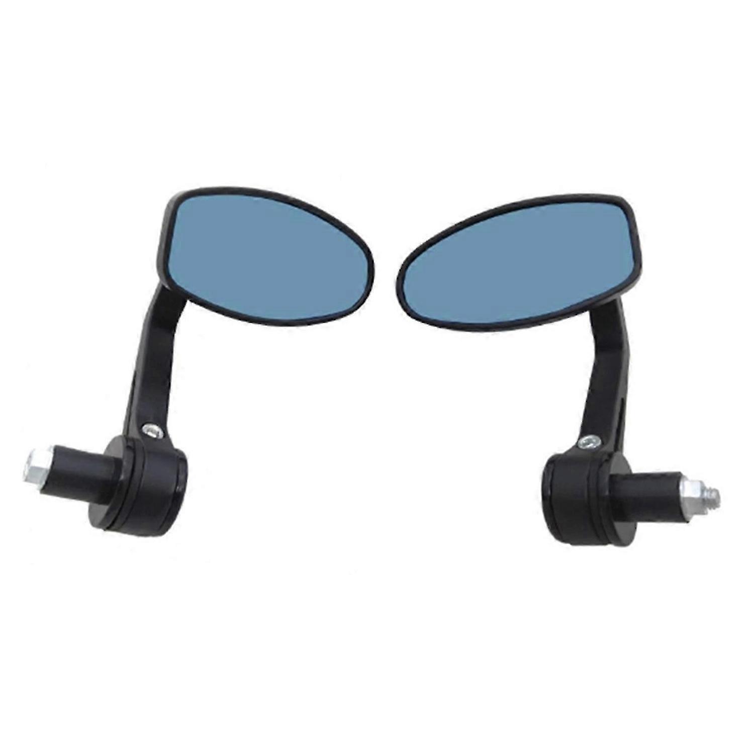 Motorcycle Rearview Mirrors Handlebar Rear View Mirror
