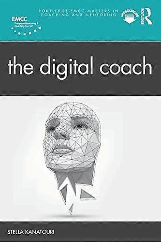 The Digital Coach - Stella Kanatouri