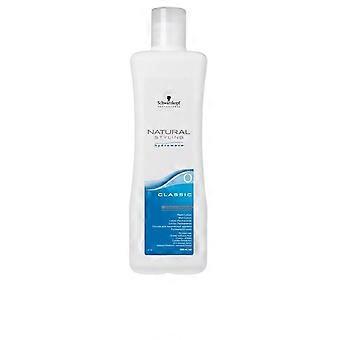 Schwarzkopf Natural Styling Szampon Klasyczny 1000 ml Unisex