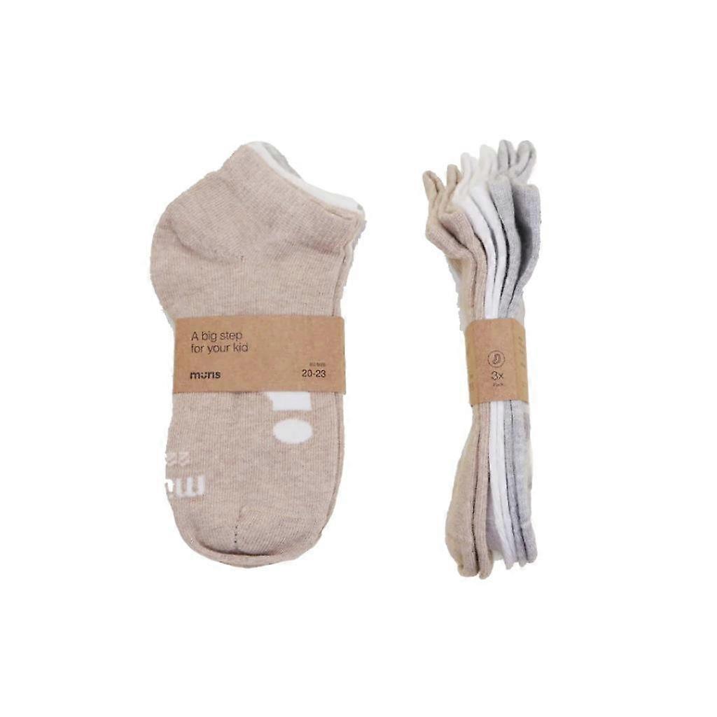 Muris strumpor korta