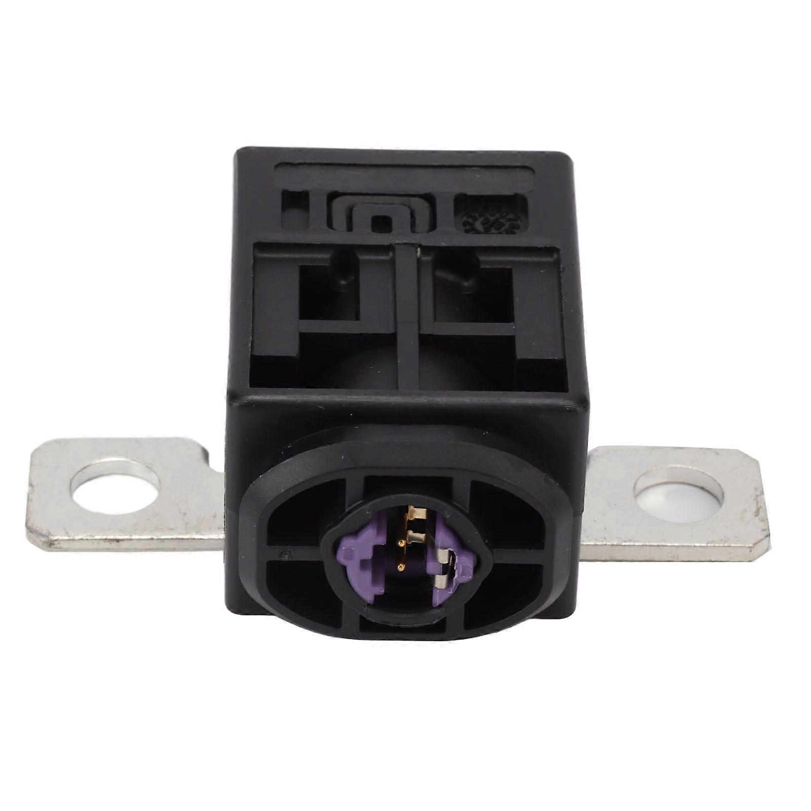 Auto Battery Overload Protector 4F0915519 Battery Disconnect Fuse Box Replacement for A4 20092020