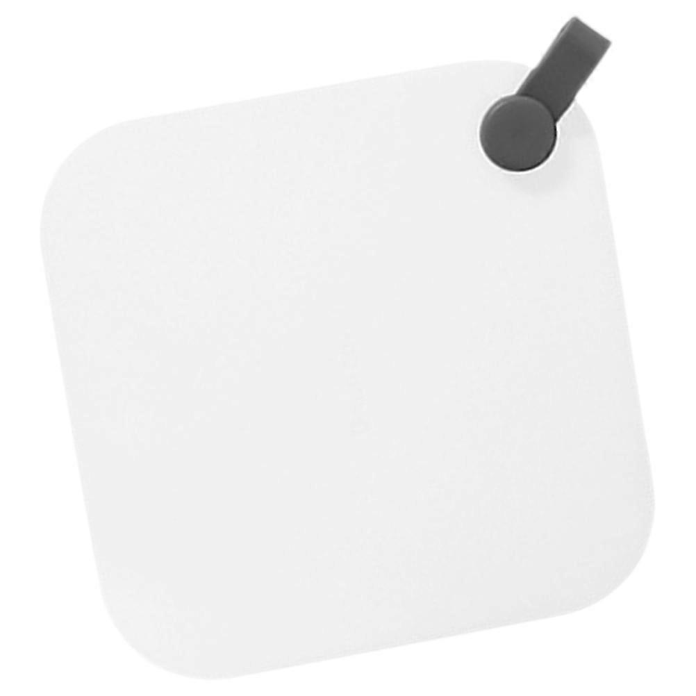 Transparent Silicone Floor Drain Cover for Kitchen Bathroom with 3Pcs Tub Stopper