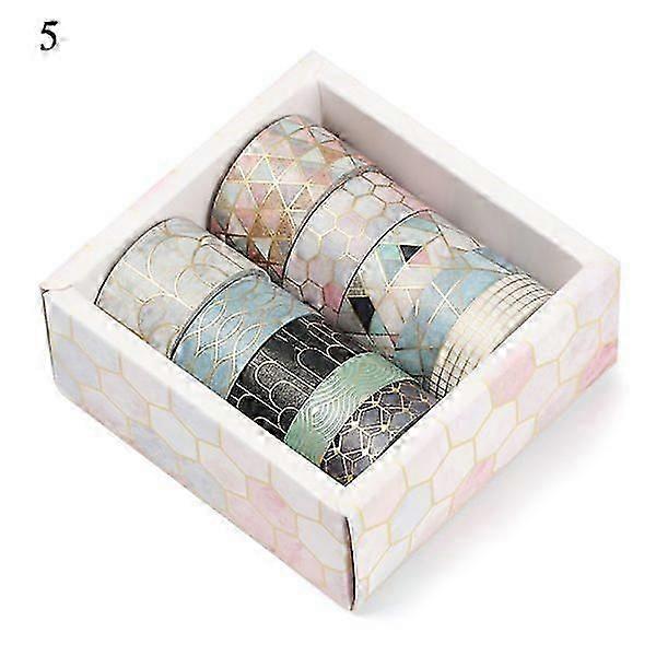 Washi Tape Paper Tapes 5