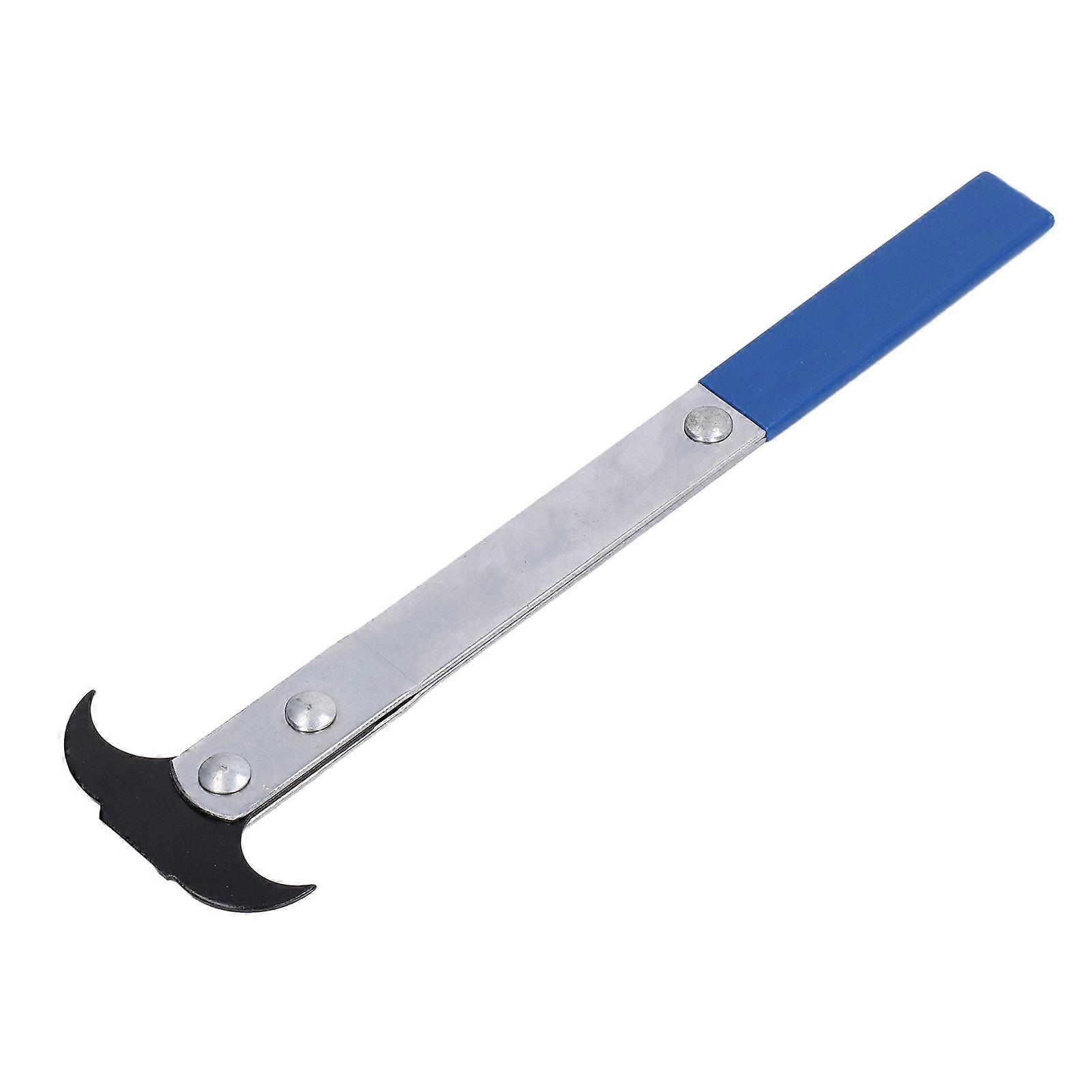 Oil Seal Puller Professional Seal Puller Tool with Dual Hook Tip Design for Cars SUVs Light Trucks