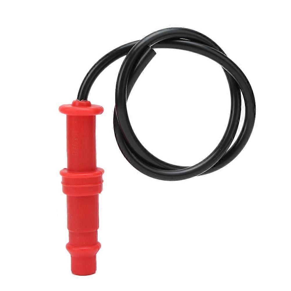 Spark Plug Wire & Cap Fit for Polaris Sportsman 500 HO 2003-2011 3084980