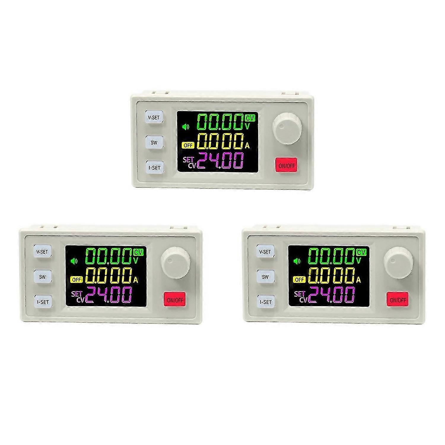 Voltage Constant Current Maintenance 65V 9A 585W Step-Down Module