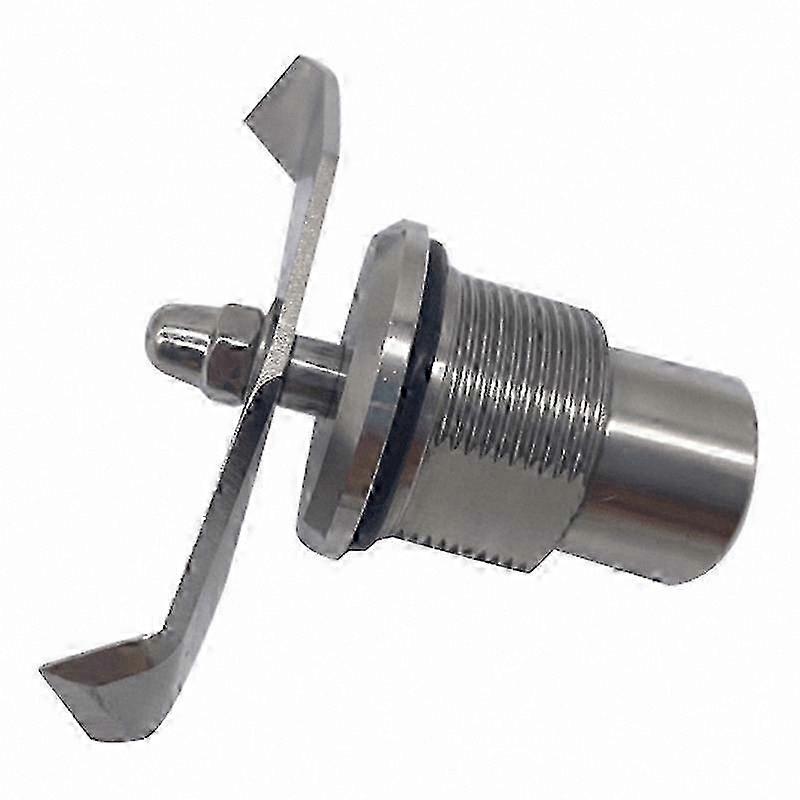 Blender Replacement Blade for Smoothie Mixer Accessories Compatible with HBH550/650/850 Models