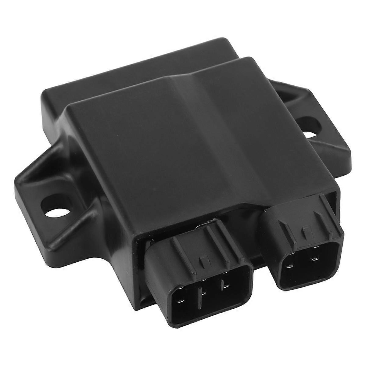 Outboard Engine CDI Ignitor 3AA-06060-0 3AA060600 for Mercury MFS8 MFS9.8 4-Stroke Outboard Engine