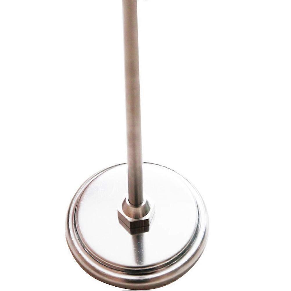 Soil for Measure Use Compost Detector Stainless Steel