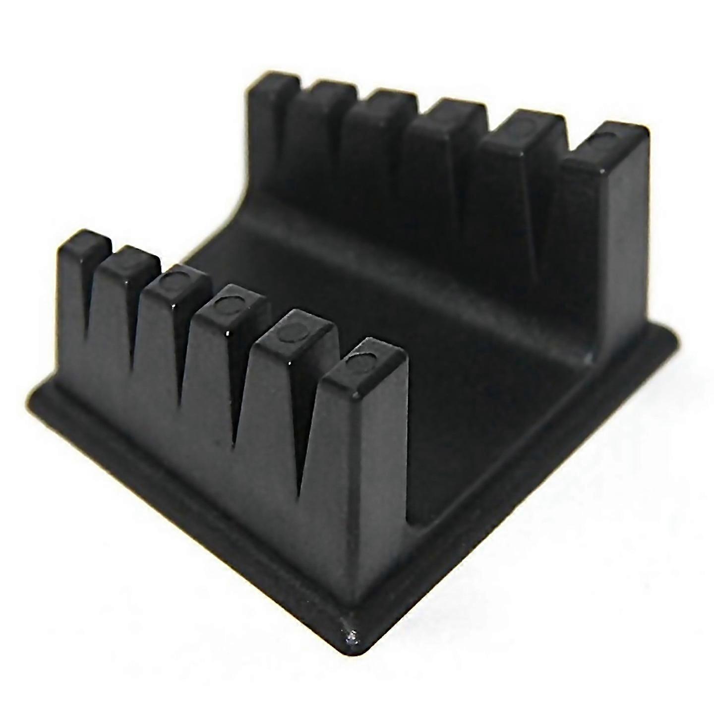 For Welding Workbench Magnetic Gasket Bench Abs Black