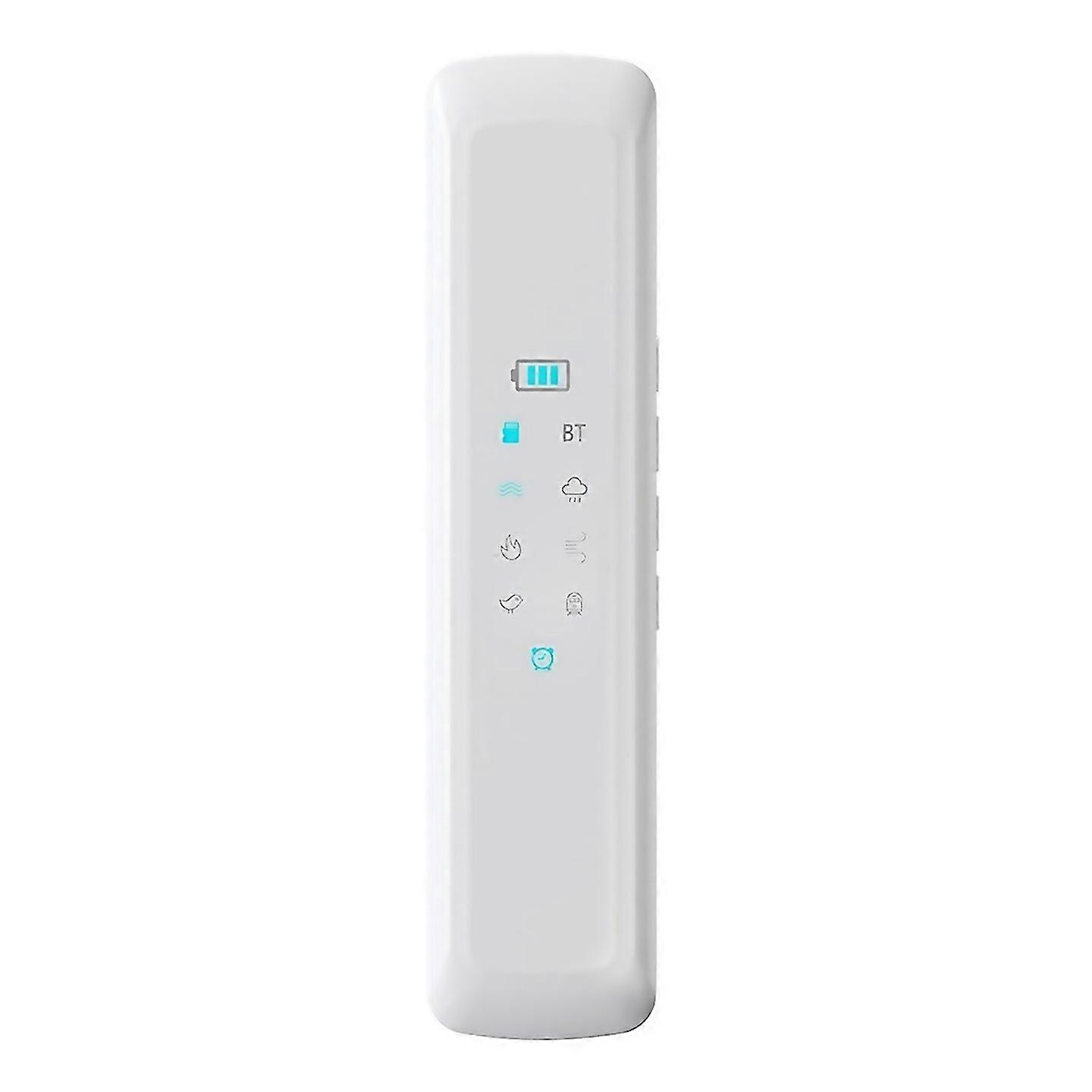 For Bluetooth Sleep Sound Machine Bone Conduction Speaker Sleep Speaker