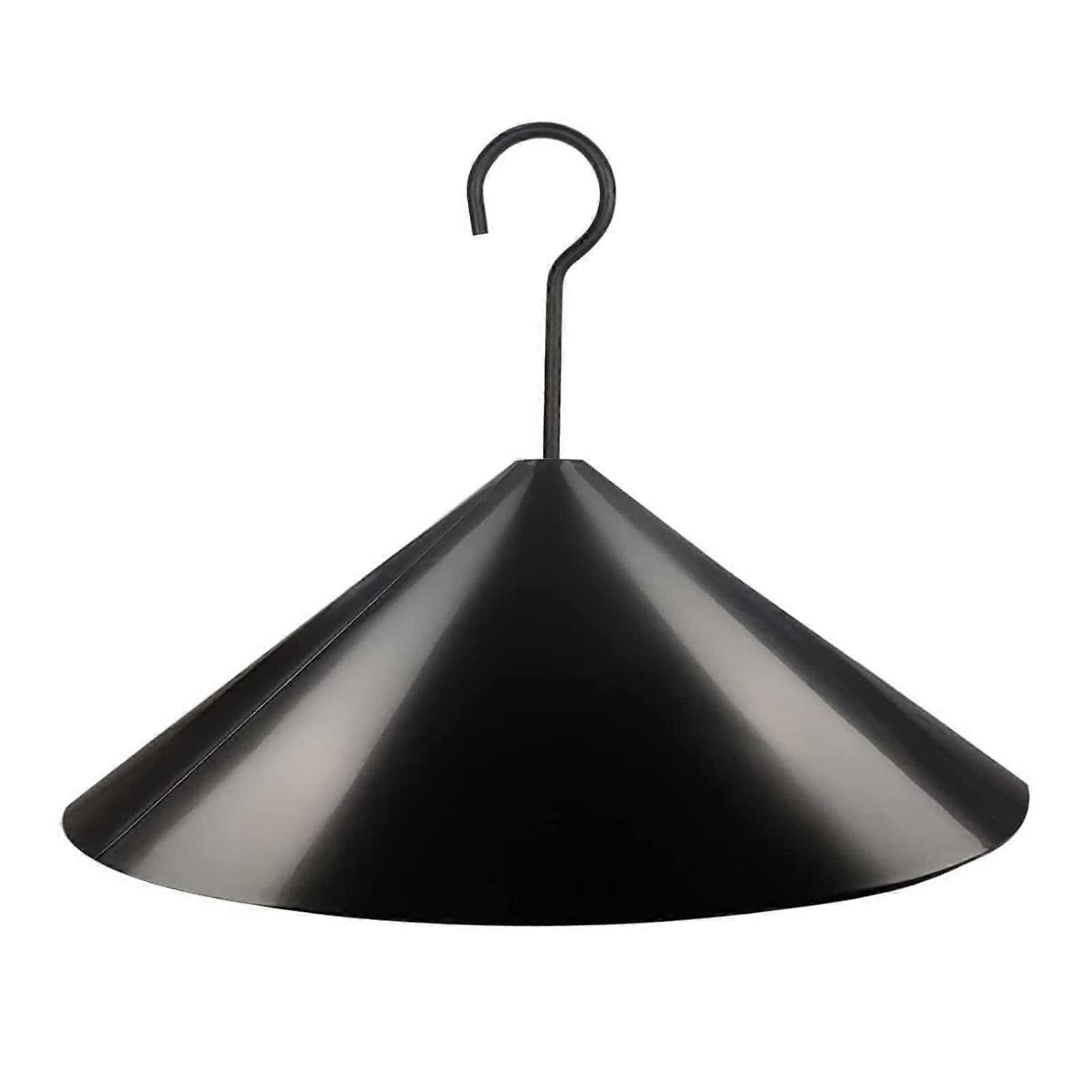 AntiSquirrel Baffle AntiWear MultiPurpose 2 Styles Splice The Squirrel Proof Baffle For Farm A