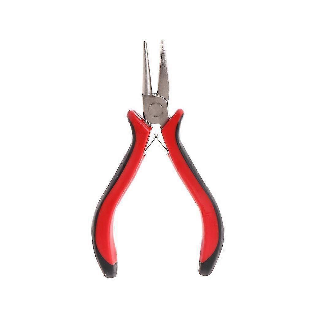 Precision Wire Looping Fine Chain Nose Plier Professional Jewelry Making Tool