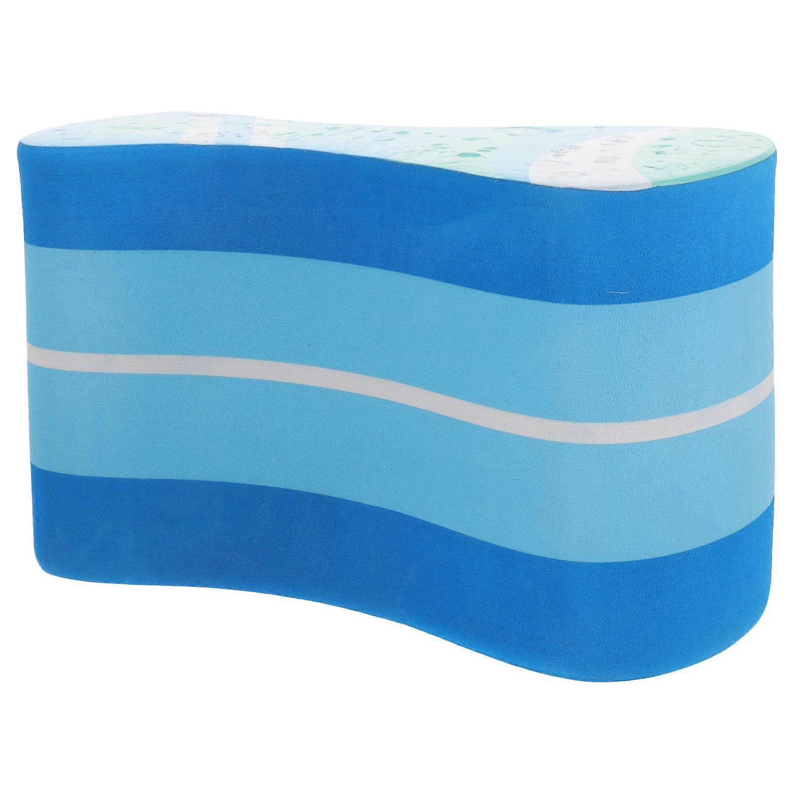 Pull Kickboard Leg Float for Beginners