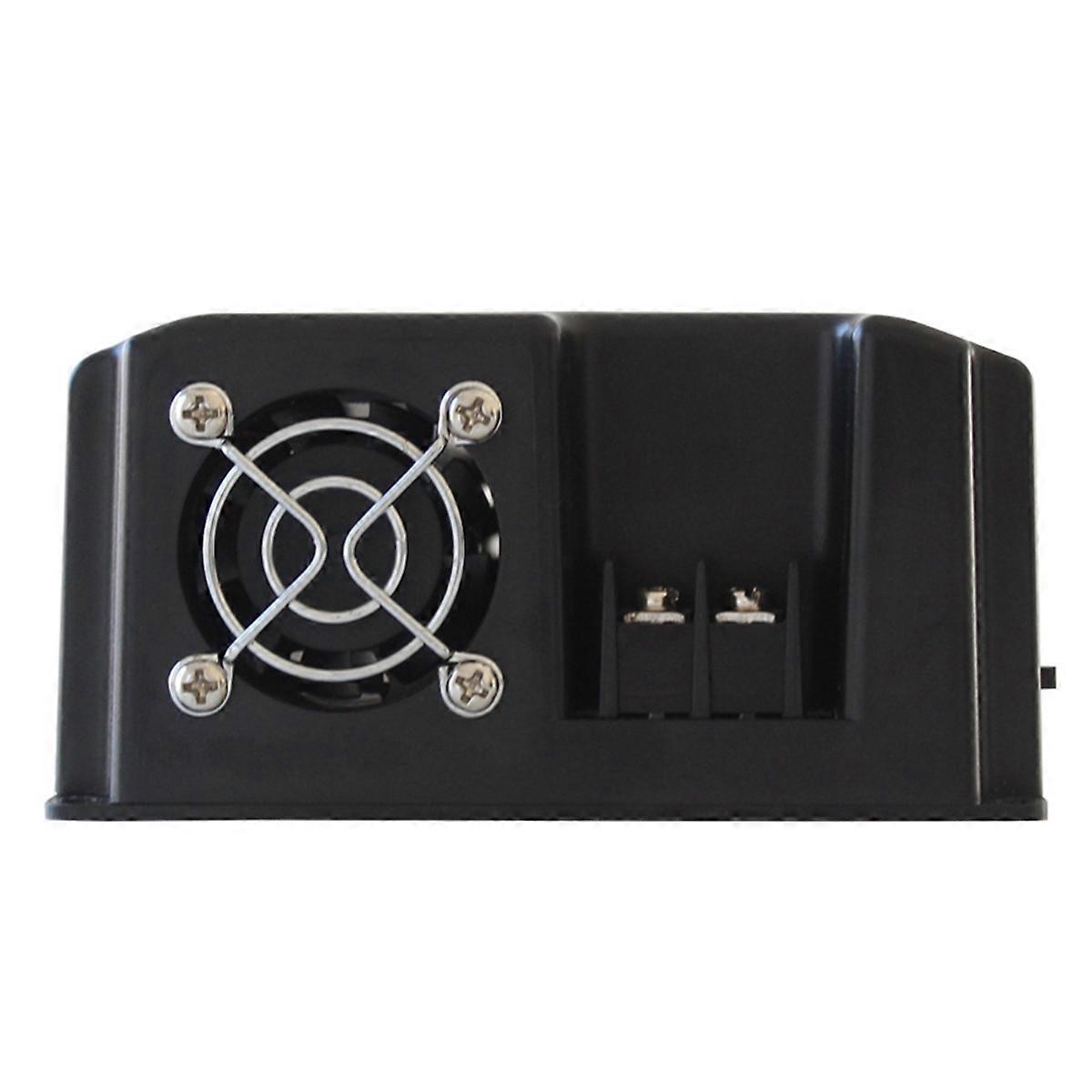 60V 24A DC-DC Abwärtsnetzteil, konstante Spannung und Strom LCD Voltmeter Buck Voltage Conve