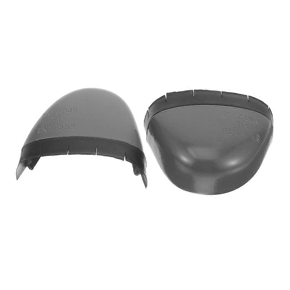 Boot Toe Guard Safety Shoe Covers Caps for Shoes 3Pairs