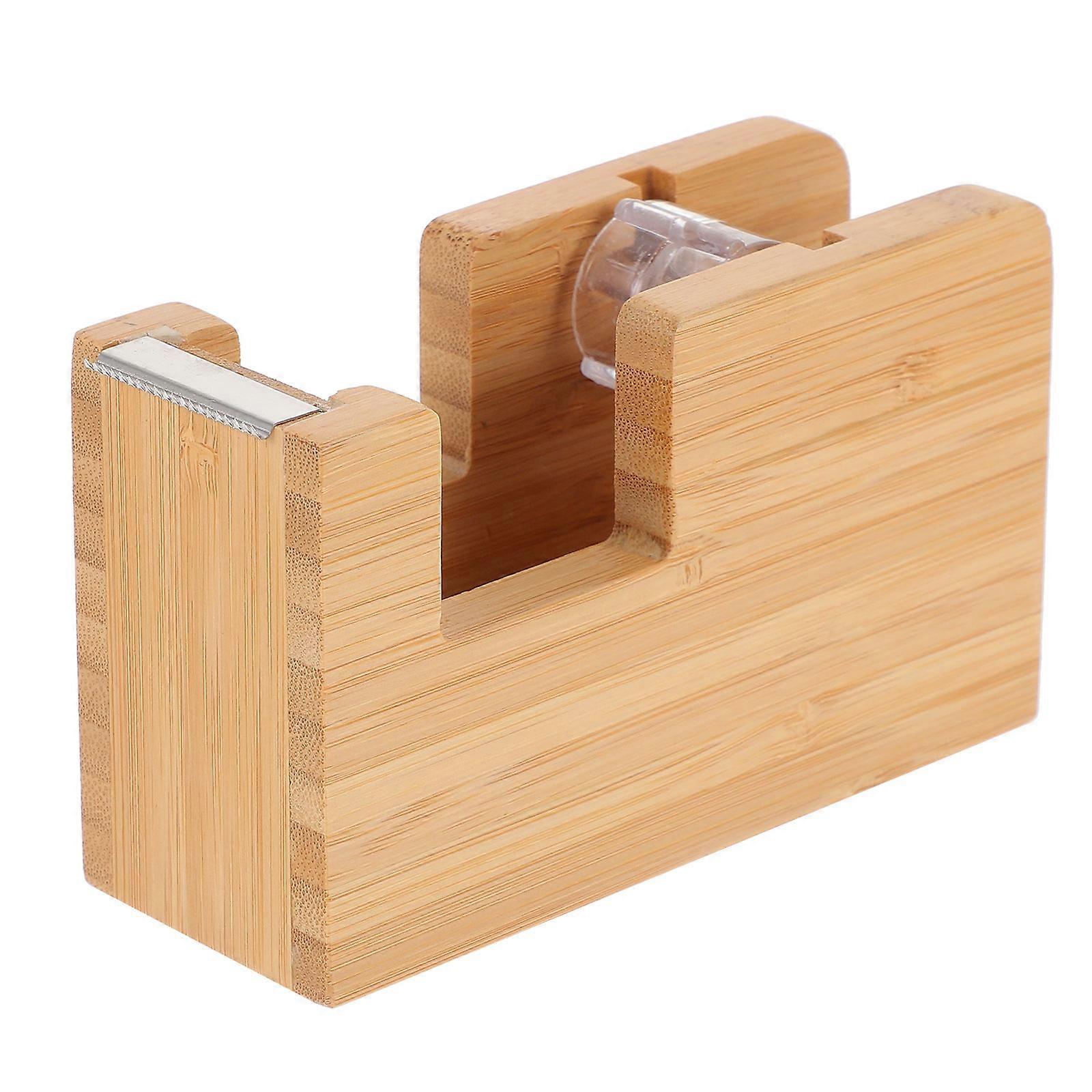 Office Tape Dispenser Portable Type for School and Home