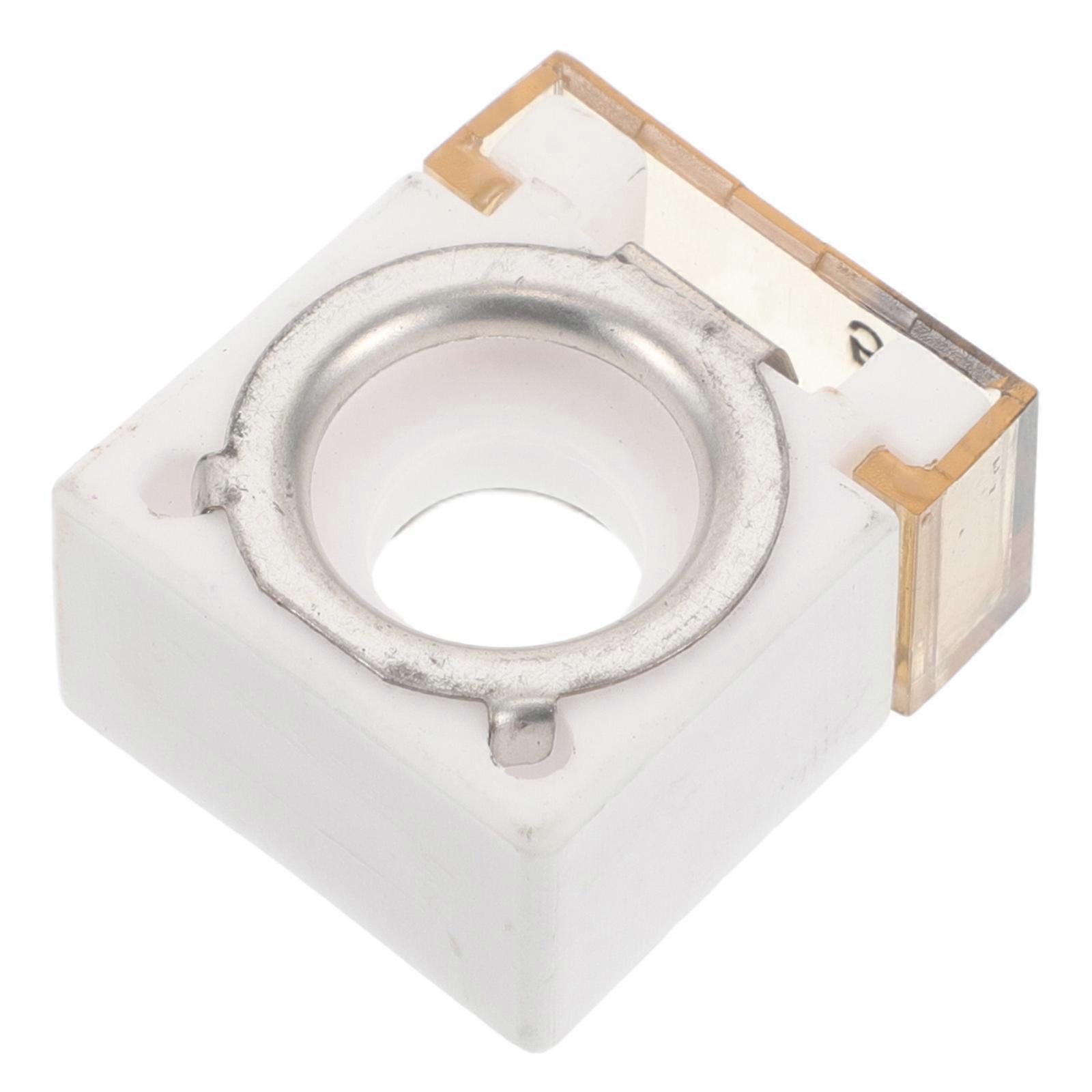 50a Terminal Fuse for Marine Battery Safety Circuit 3Pcs Set