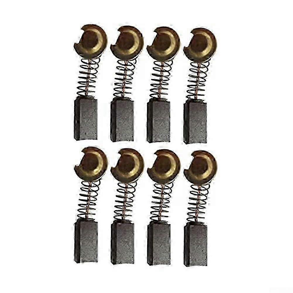 Replacement Carbon Brushes Set for C8FSE and C8FSHE Tools, Part 999021, UK DIY Essential