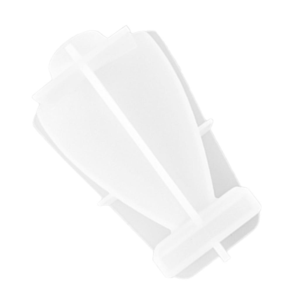 Silicone Rack DIY Mold for Necklace Hanging Rack Making 3Pcs Set