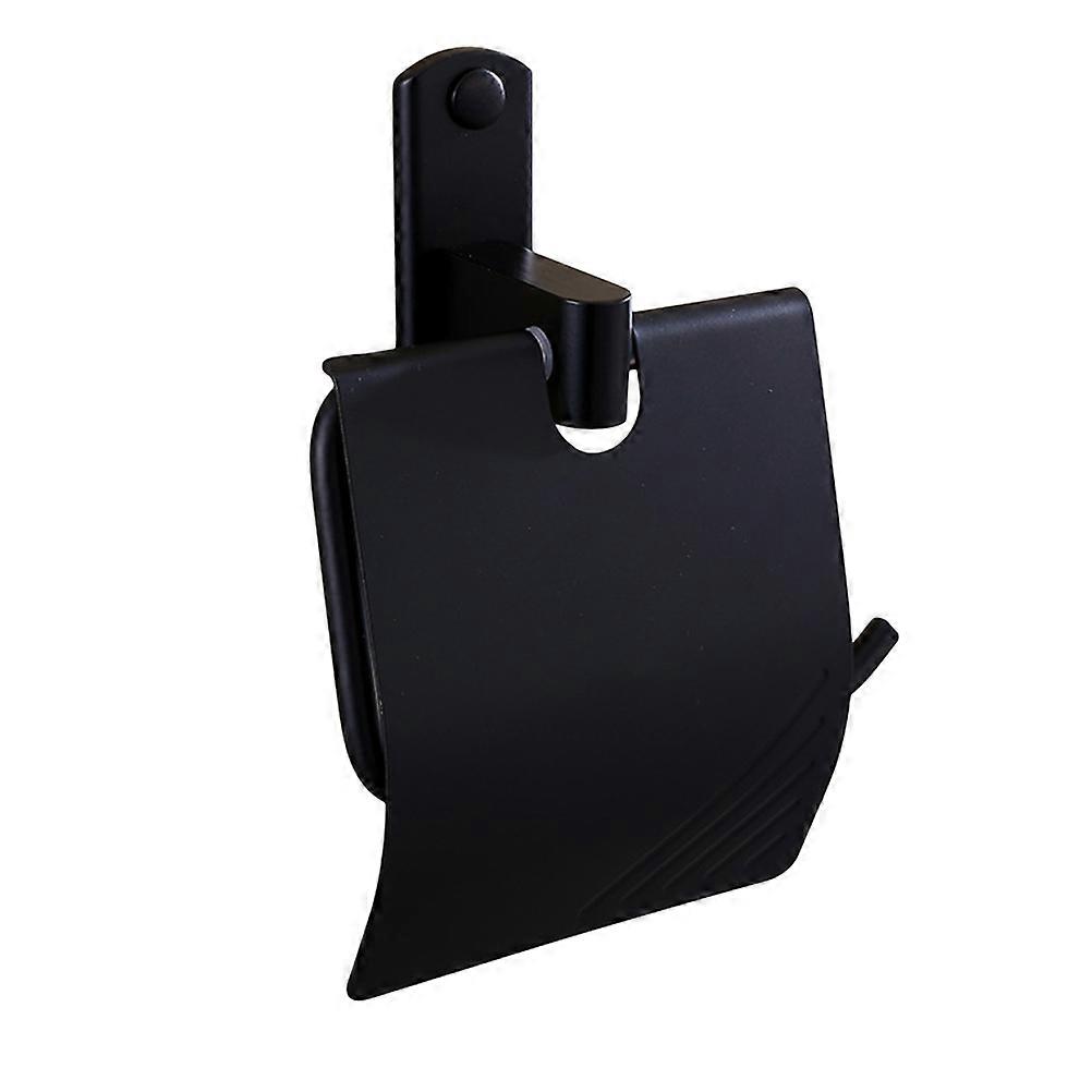 Rust Proof Tissue Holder Classic Paper Roll Holder for Holding Paper 2Pcs