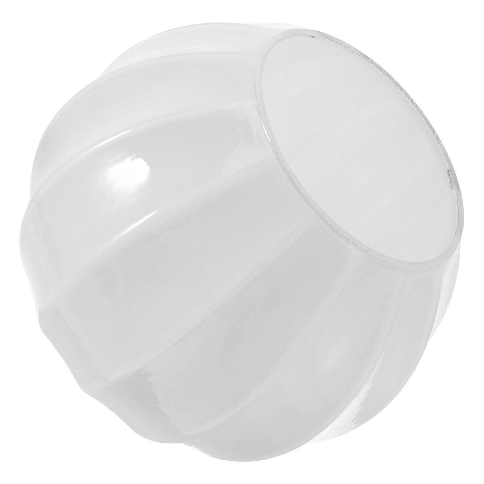 Household Lamp Shade Replacement for Pendant Lights 4Pcs Pack