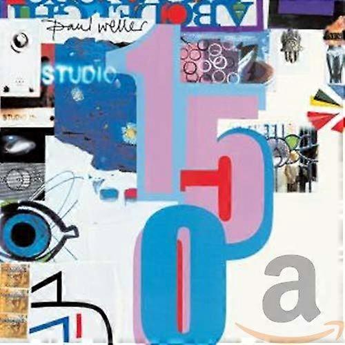 Paul Weller - Studio 150 [CD]