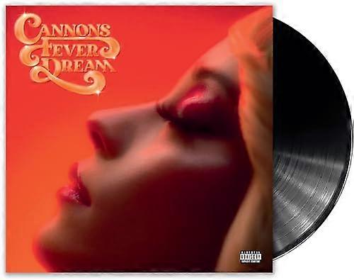 Cannons - Fever Dream (x) [VINYL]