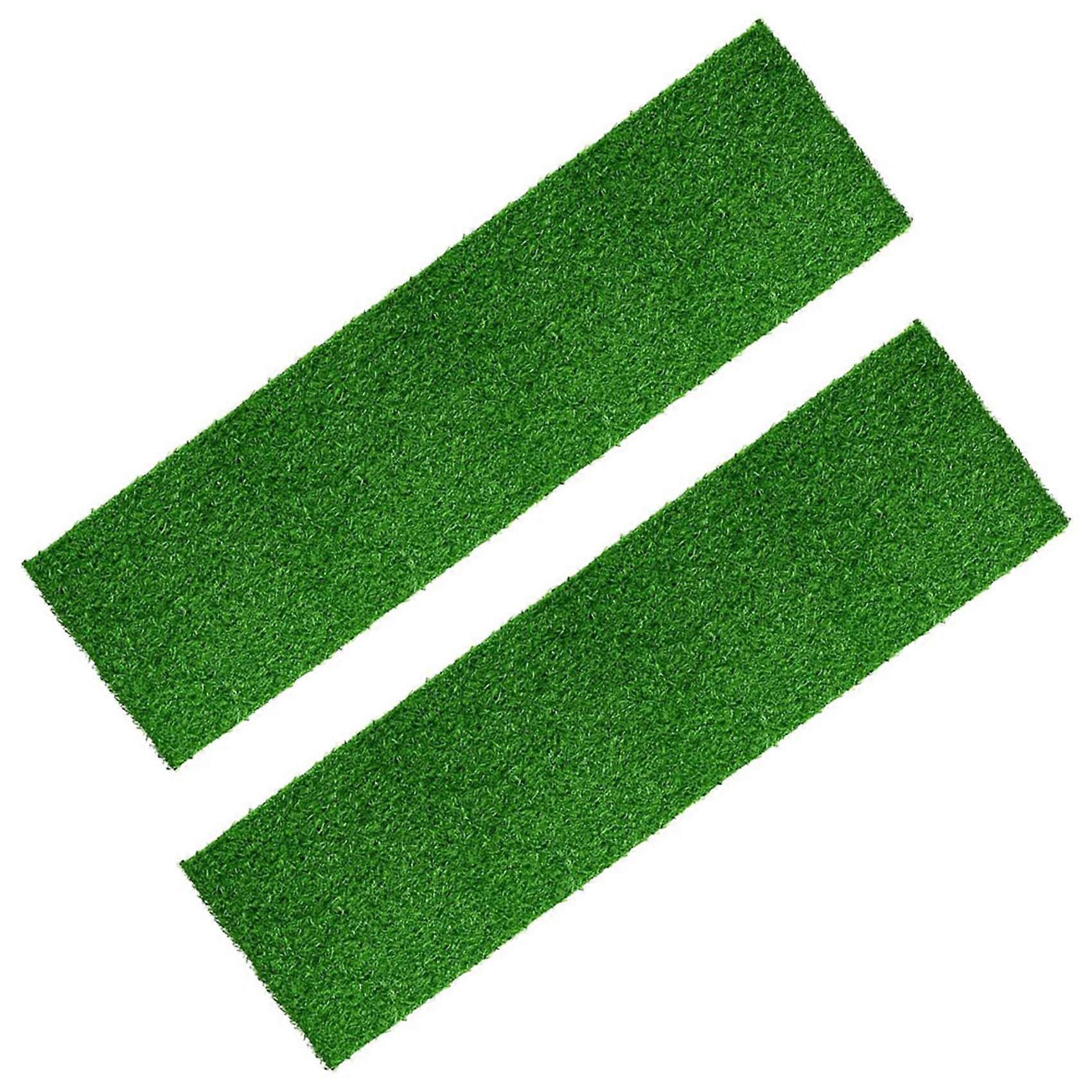 Artificial Grass Table Runner, 30 x 90cm Table Runner