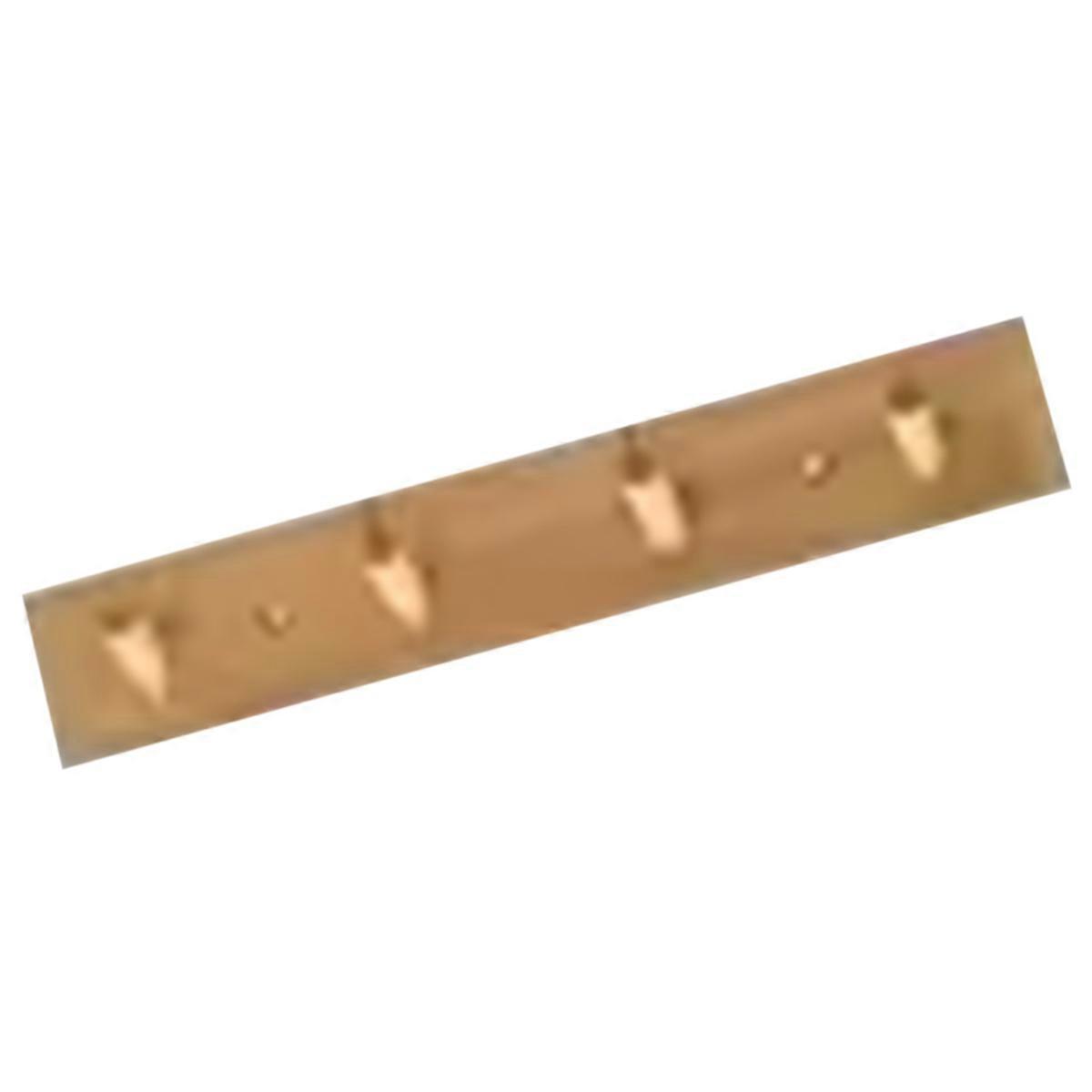 Wall Mounted Hanger
Nordic Bamboo