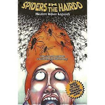Spiders In The Hairdo