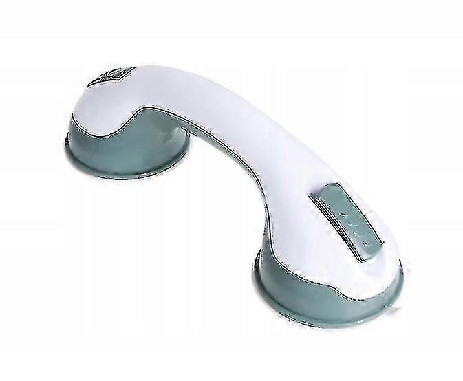 Security Handle For Bathroom