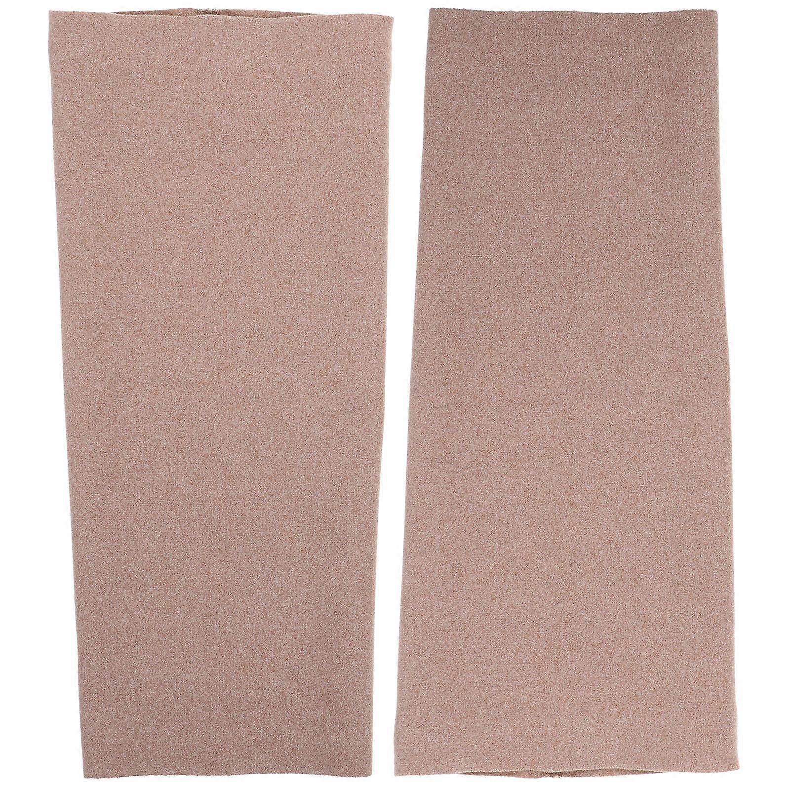 Warm Knee Protector Multi-Function Knee Sleeve for Protecting 3Pairs