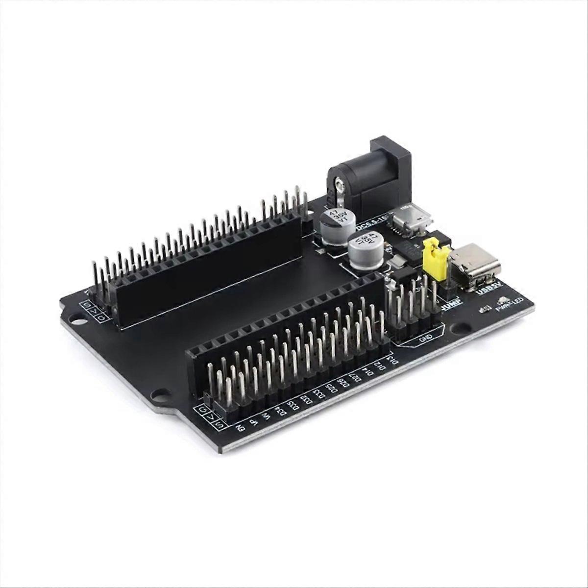 ESP32-WROOM-32 Expansion Development Board DEVKIT V1 30P Power Board Module ESP32S Shield Developmen
