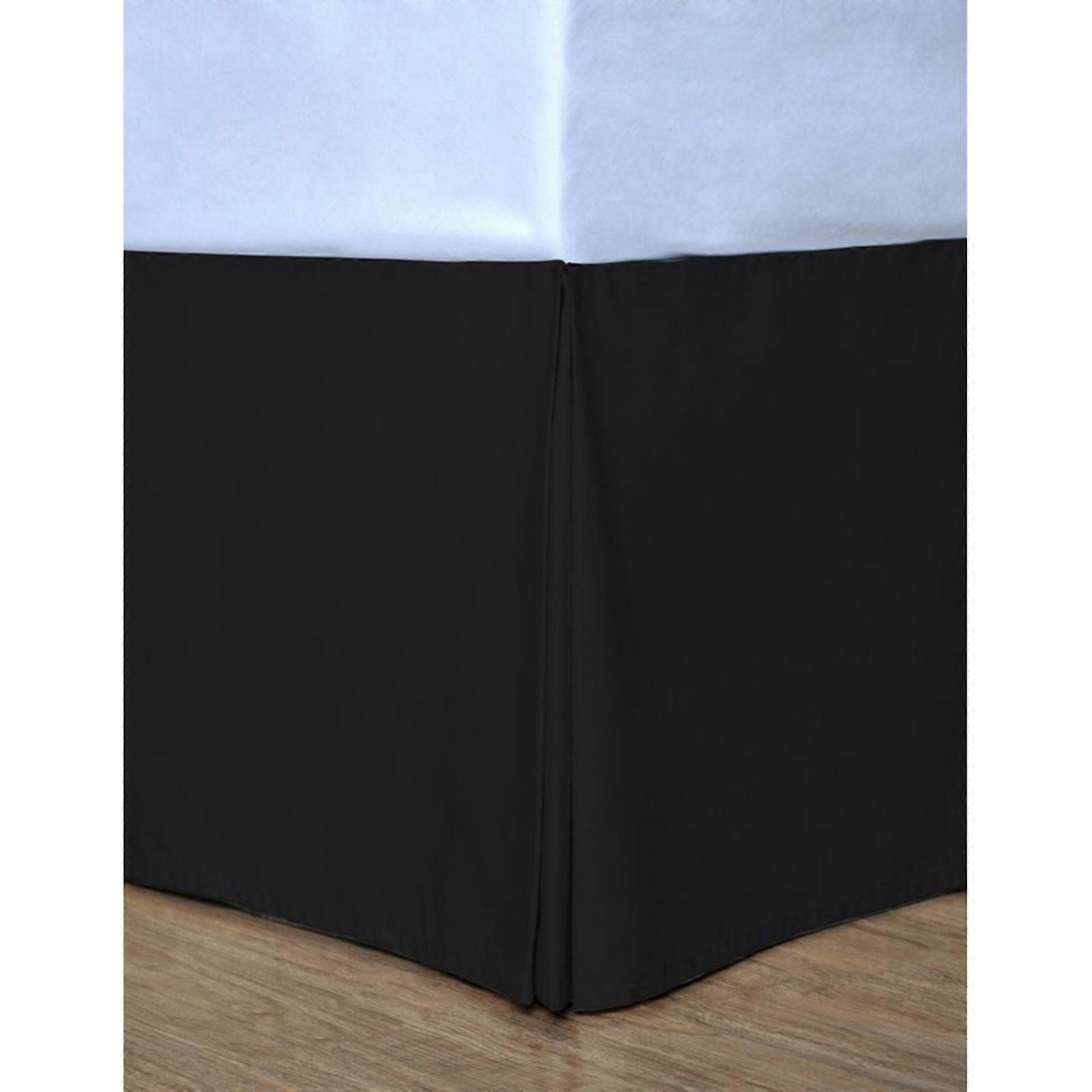 Cotton Loft Colors Bed Skirt