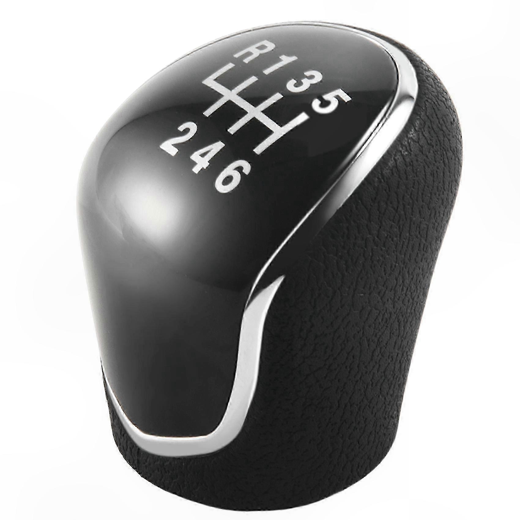 Gear Shift Knob for Manual Transmission Vehicles - Compatible with  SUV Models