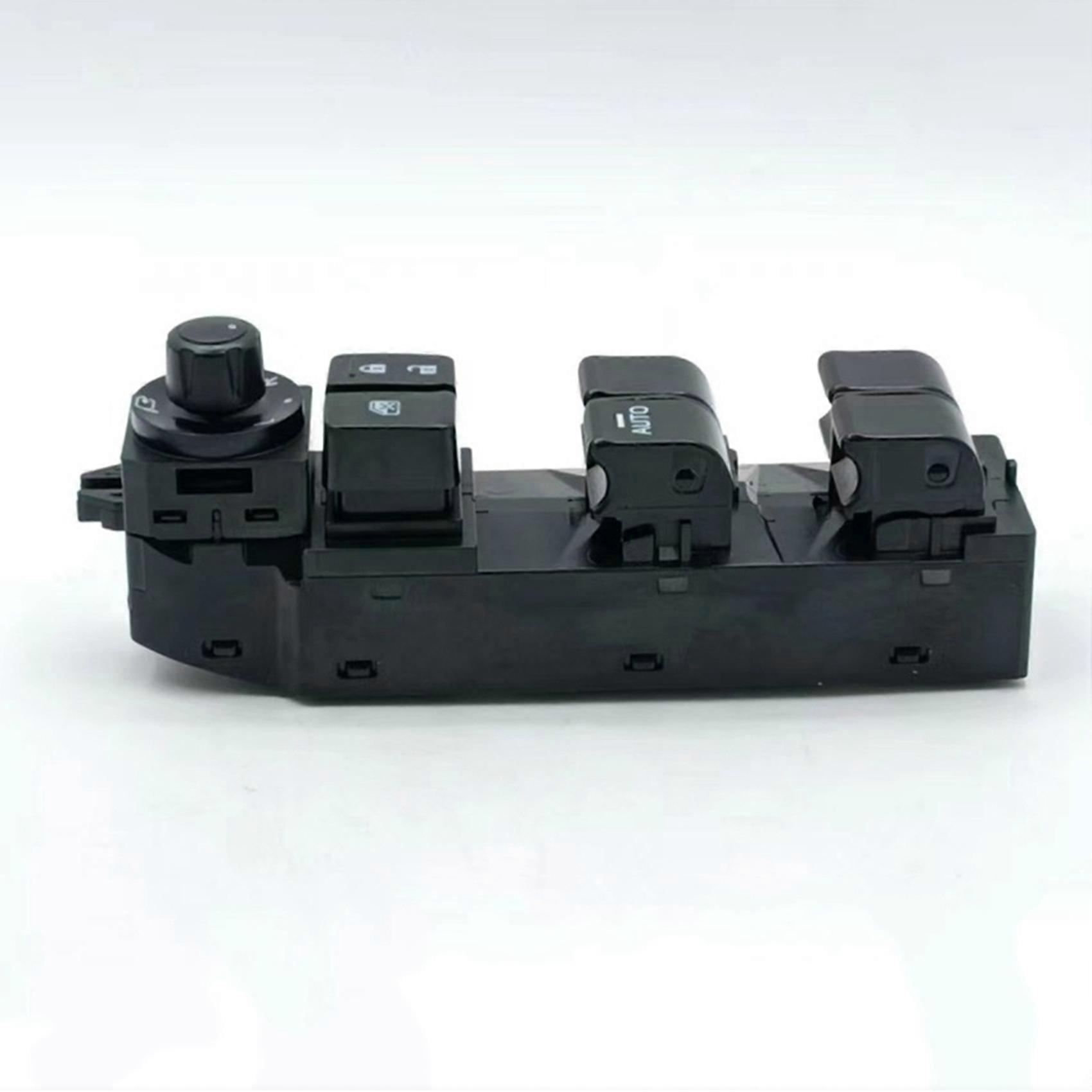 2X BKC6-66-350 Left Front Electric Window Switch for 2013-2016 CX-5 3 Axela 2014-2016 BKC666350 BKC666350A AKSL