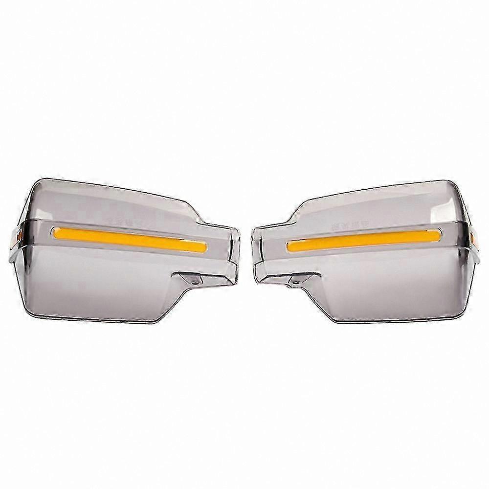 Universal Motorcycle Handguard Windshield for PCX125 PCX150 PCX160 Handlebar Protection Shield