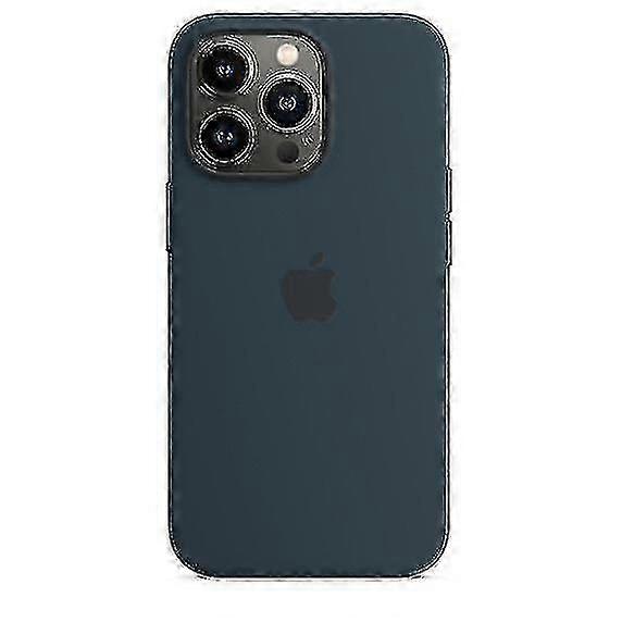 Husă Magsafe din silicon pentru iPhone 13 Pro - Marcă