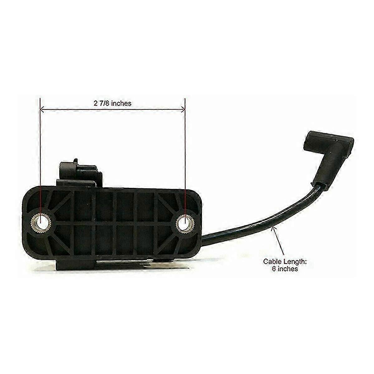 CDM Ignition Coil for Mercury 100 200 30 40 827509A5 827509A7 827509A10 827509T