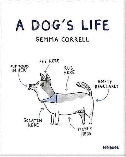 Una vida de perros