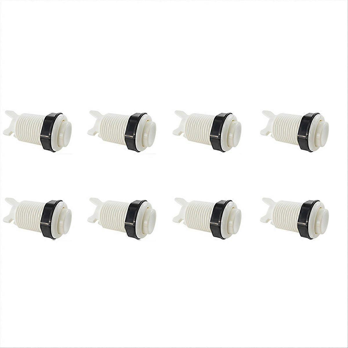 Push Button 28mm Nut for Neo Geo American Arcade Game Machine D