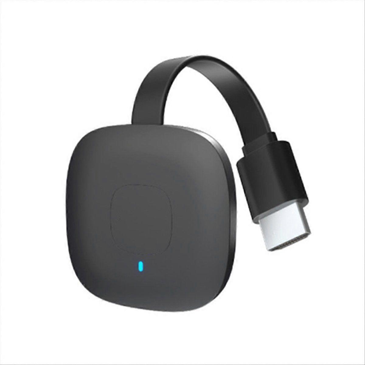 5G Wifi Display Receiver for TV Receiver HD Miracast TV Dongle for IOS Android