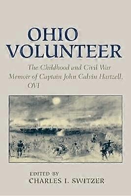 Ohio Volunteer