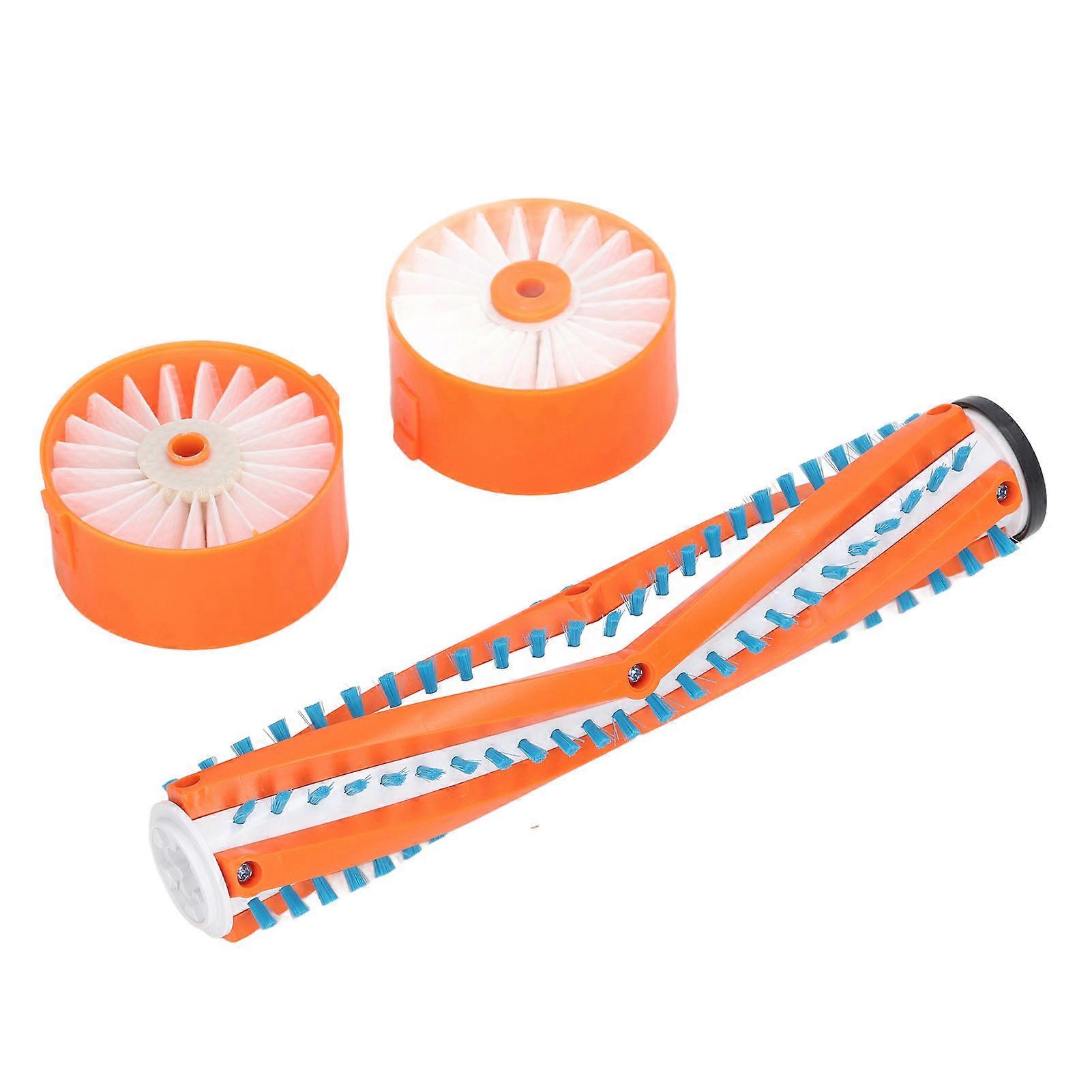 掃除機メインブラシローラーフィルターキットBSV2020G BSV2020P交換用ブラシバーフィルタースクリーンキット